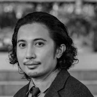 Adrian TanoBW