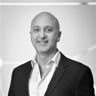 Hadi bio pic - Hadi KabalanBW