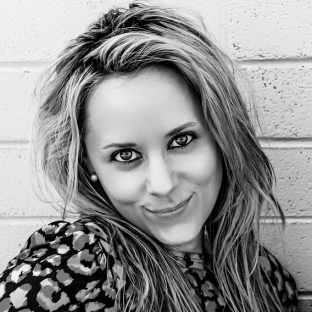 Hannah Oreskovich BW