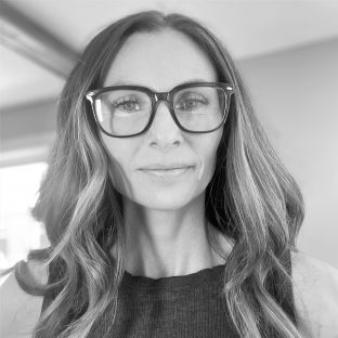 Michelle DemarestBW